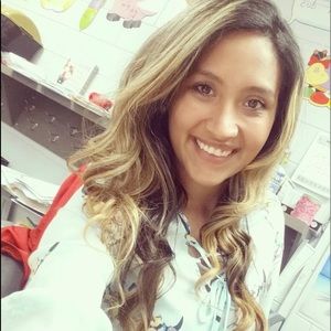 Meet your Posher, Amanda